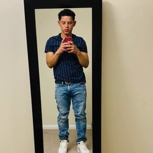 Meet your Posher, Mario